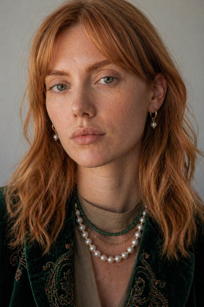 Créoles Léonie